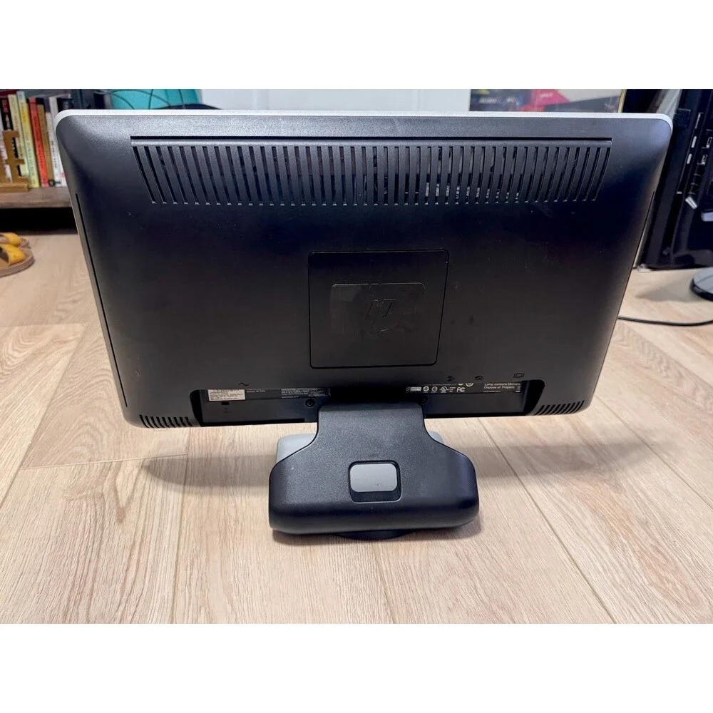 HP 2009m 20